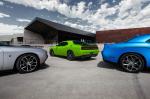 Dodge Challenger R/T Shaker 2015 года